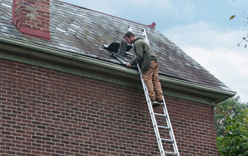 what affects urgent West Newton roof repairs