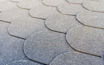 West Newton asphalt roofing costs