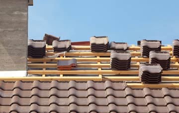 West Newton clay roofing costs