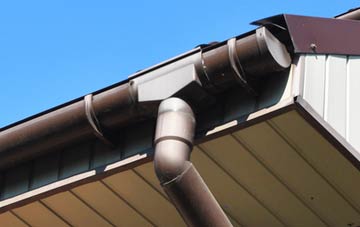 types of West Newton fascias