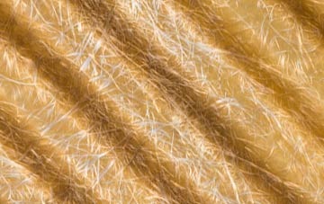 West Newton fibreglass roof waterproofing