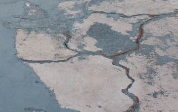 fibreglass roofing replacement West Newton