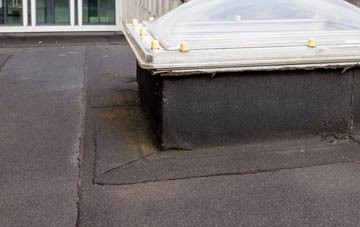 disadvantages of West Newton flat roofs