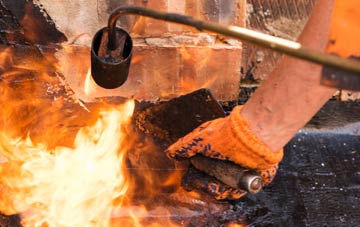 West Newton flat roof repair companies