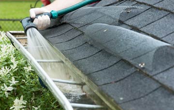 West Newton gutter cleaning costs