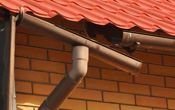 West Newton gutter repair costs