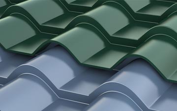 who should consider West Newton plastic roofs