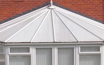 West Newton polycarbonate conservatory roof repairs