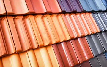 West Newton roof tile costs