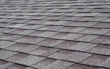 West Newton tiles for shallow pitch roofing