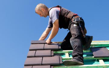 disadvantages of West Newton slate roofing