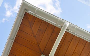 West Newton soffit types