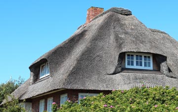 thatch roofing West Newton
