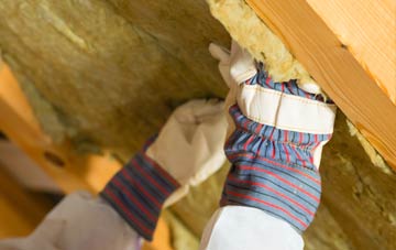 types of West Newton pitched roof insulation materials