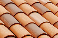 West Newton clay roofing