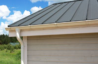 West Newton fascia repair