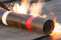 free West Newton re-felting quotes