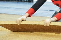 find rated West Newton roof insulation companies