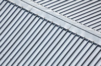 West Newton metal roofing