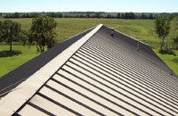 West Newton metal roof quotes