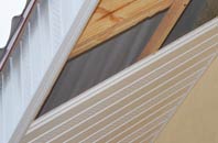 rated West Newton soffit repair companies