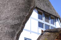 find rated West Newton thatchers